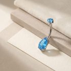 Elyra – Ice Cut – Dark Blue - TRM11205_1