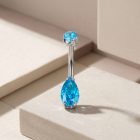 Elyra – Ice Cut – Sea Blue - TRM11204_1
